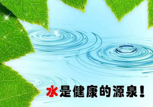 仁宇機(jī)械告訴你，睡前一杯水的重要性