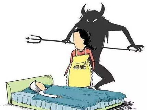 保姆虐老人，桶裝水灌裝機廠家責(zé)任擔(dān)當(dāng)