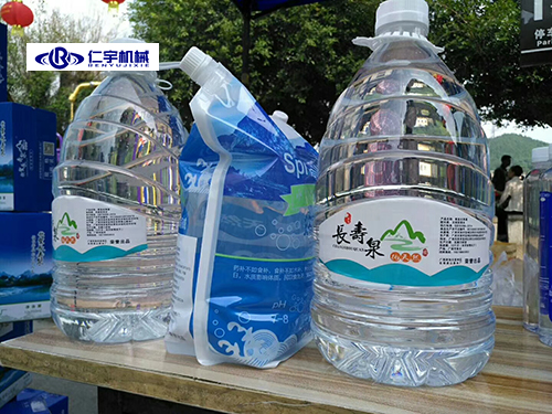 有水垢的水不是好水？桶裝水灌裝機廠家來解答