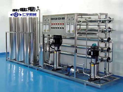 什么才是健康的水？水處理設(shè)備廠家?guī)懔私庀? /></div>
					<div   id=