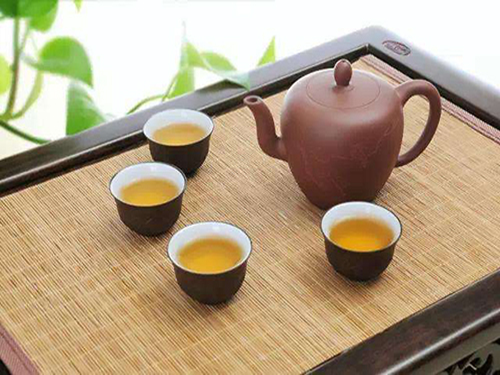 泡茶用什么水好？純凈水生產線有話說